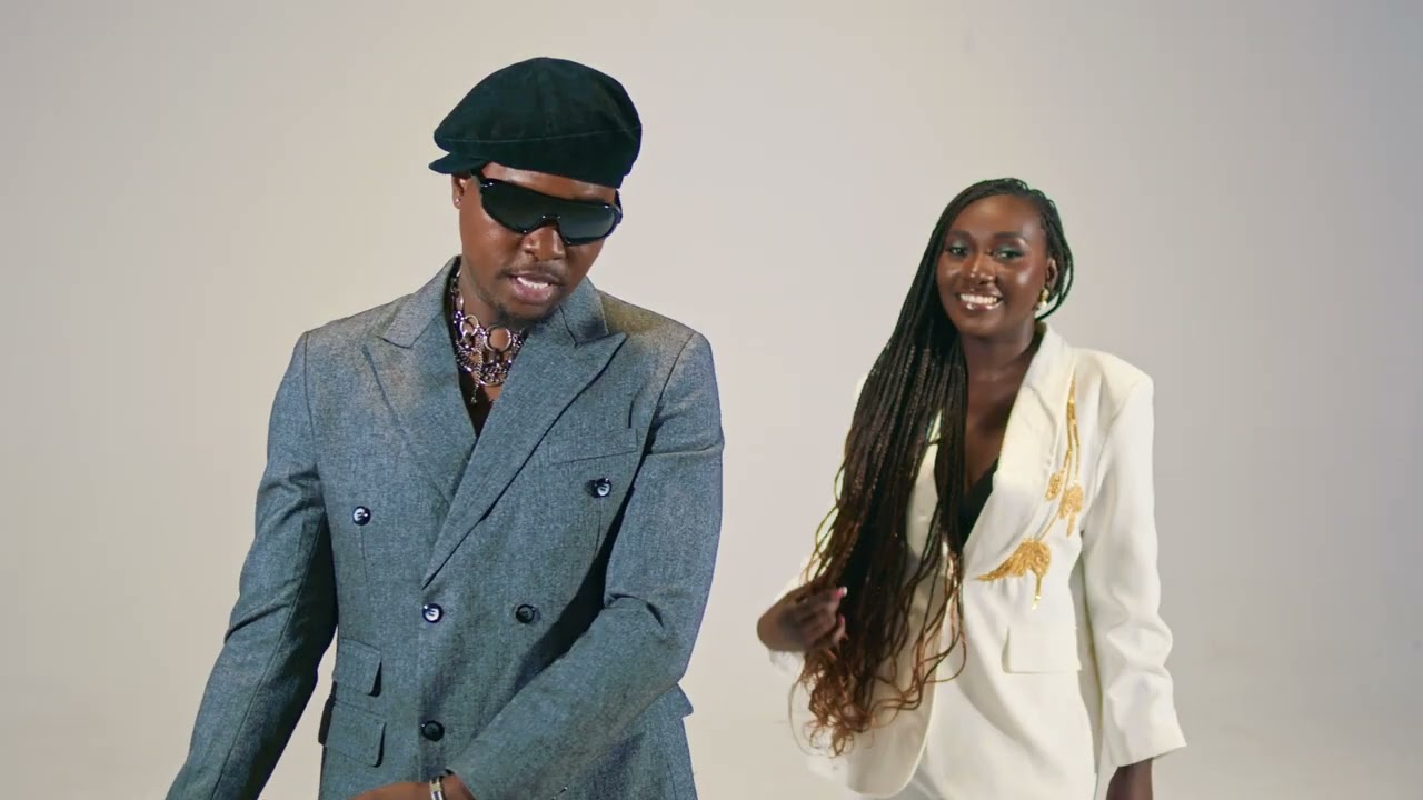 Tacy ft G Nako – Tanzania