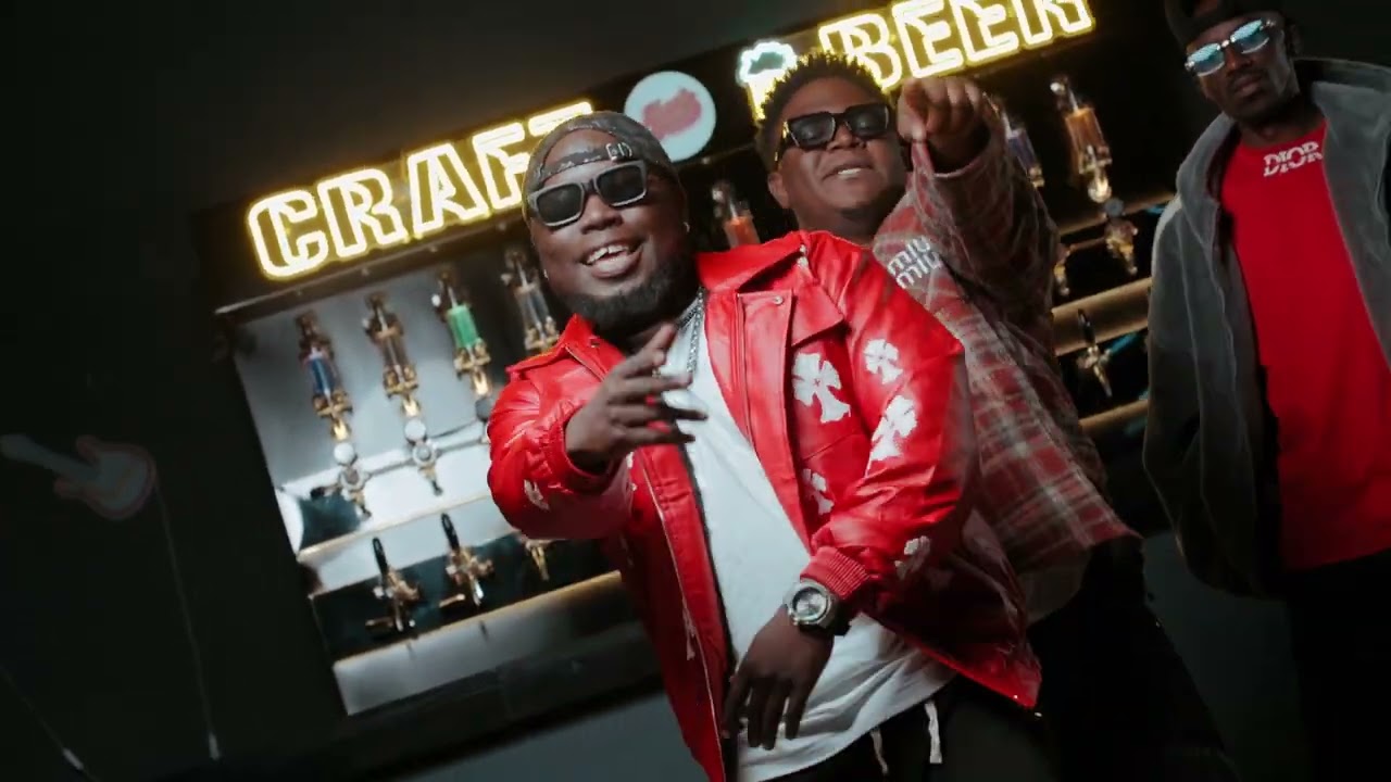 D Bwoy Telem Ft Chef 187 & JC Kalinks – Tombokamo