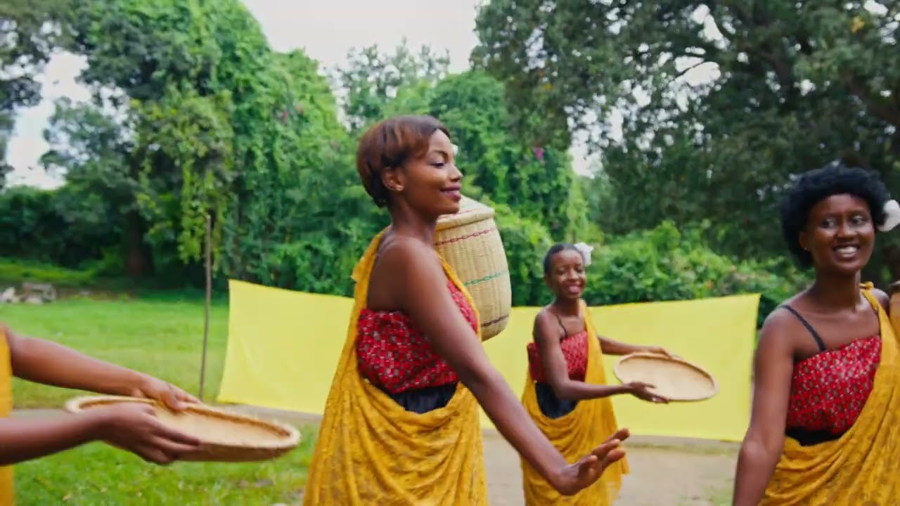 Stream & Download Daddy Face Ft Kinyange – Hunja