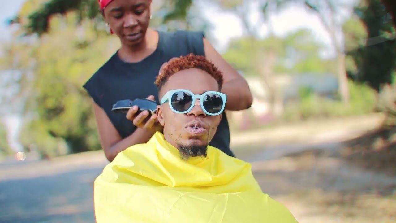 World Boss Kuchalo Ft 4 Na 5 – Bana Chanda