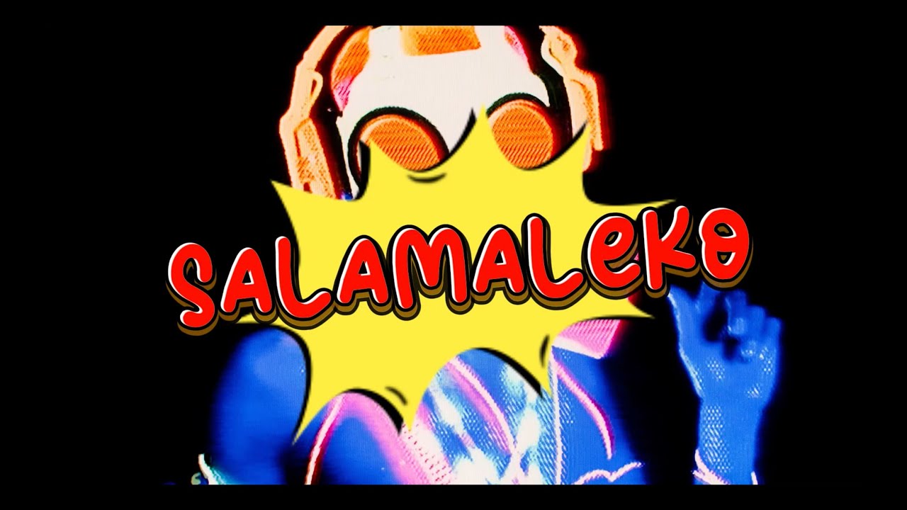 Kirikou Akili – Aha Nihe