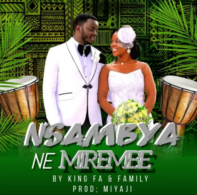 King Fa Ft De Diva – Nsambya ne Mirembe