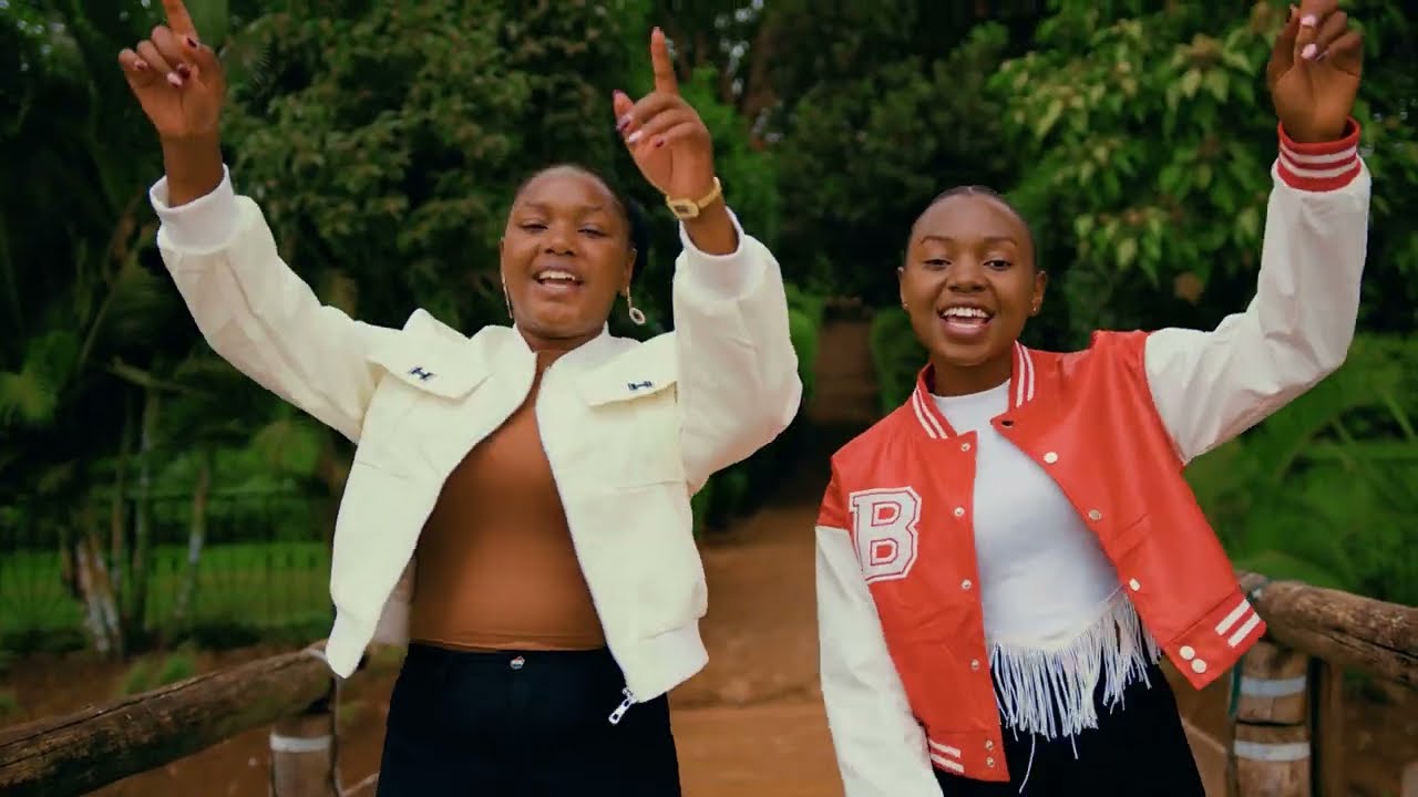 Rose K ft Celly Mwikali – Vaasa Vaa