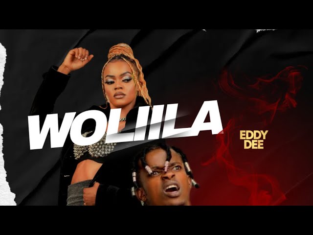 Stream & Download Kid Dee Ft Nesa Nita – Woliila