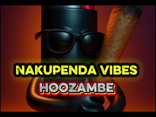 D-Star Hoozambe – Nakupenda