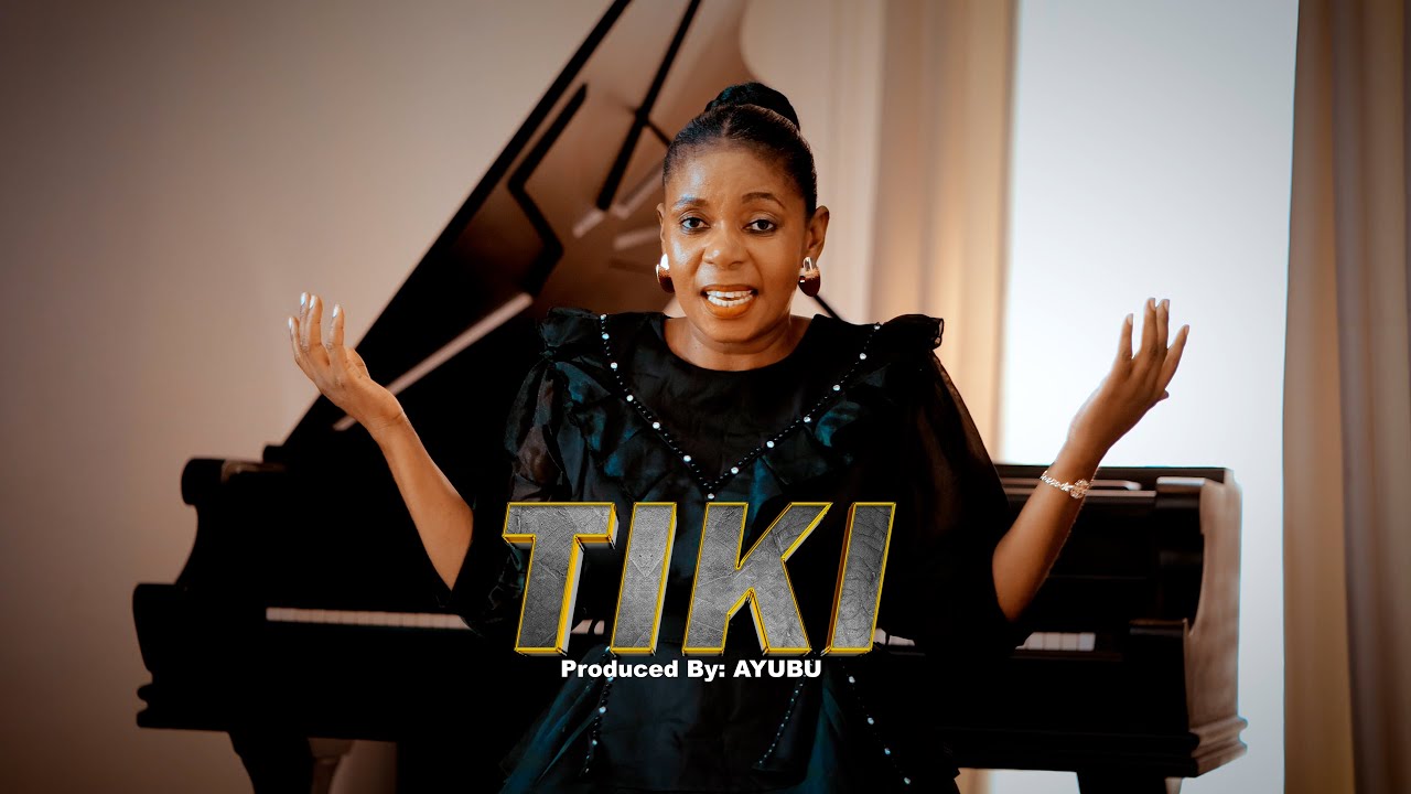 Stream & Download Happy Mlinga – TIKI