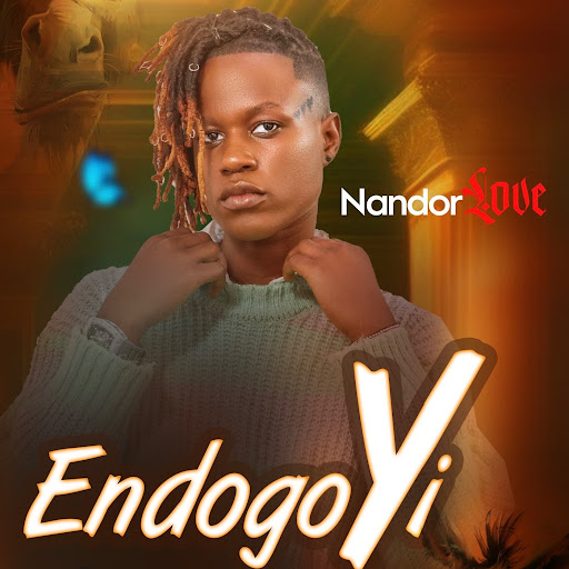 Stream & Download Nandor Love – Endogoyi