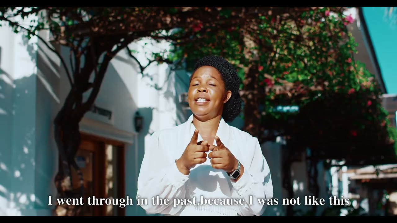 Stream & Download Zabron Singers – MBALI SANA