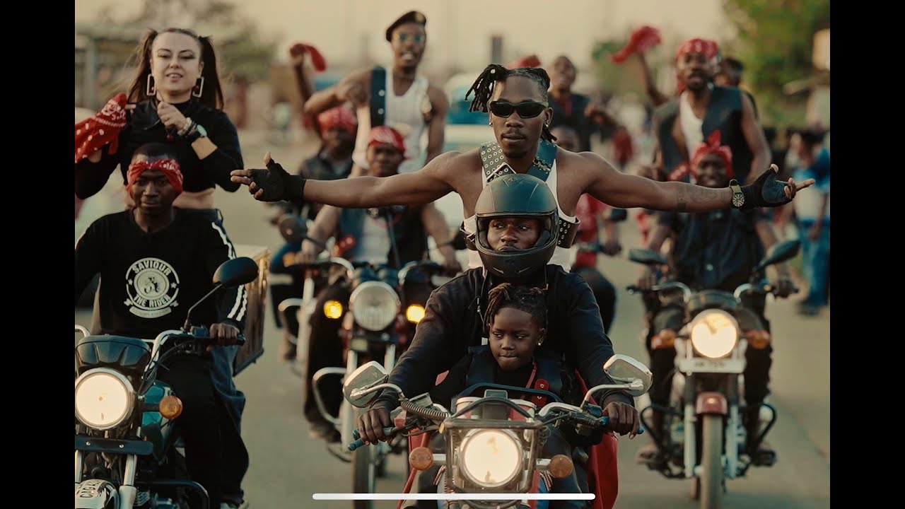 76 Drums – Go Getta