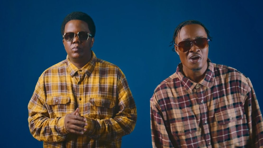 Stream & Download AY Masta Ft Chine – Pochi