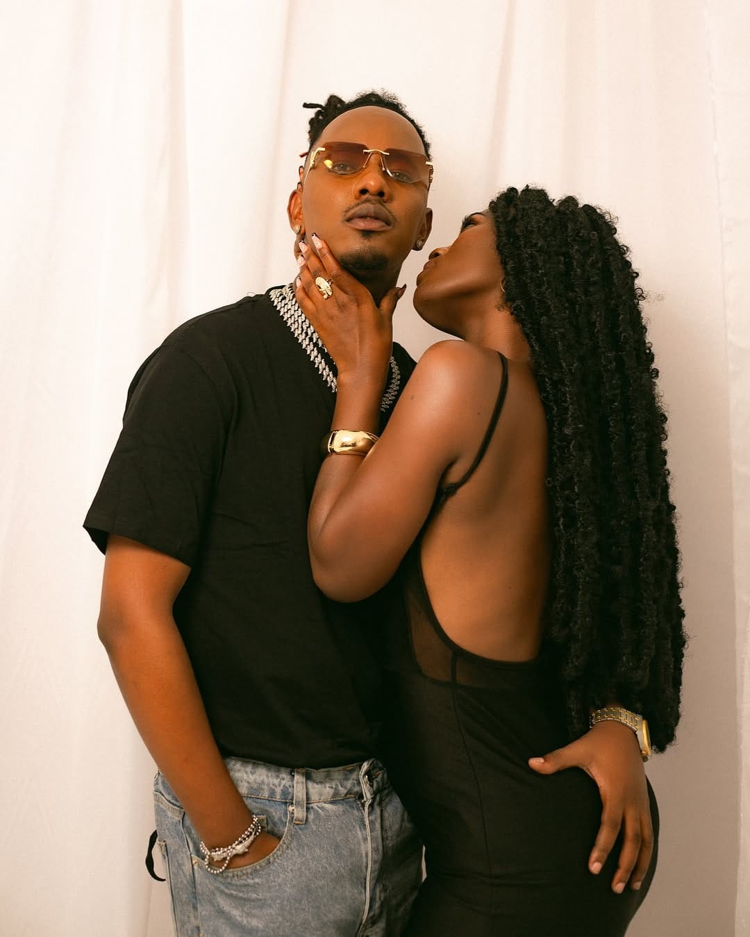 Adam Berry – Nimependwa