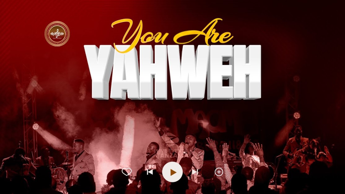 Agape Gospel Band – You are Yahweh