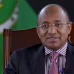 Alikiba – Uongozi Unaoacha Alama (Dr Mwinyi)