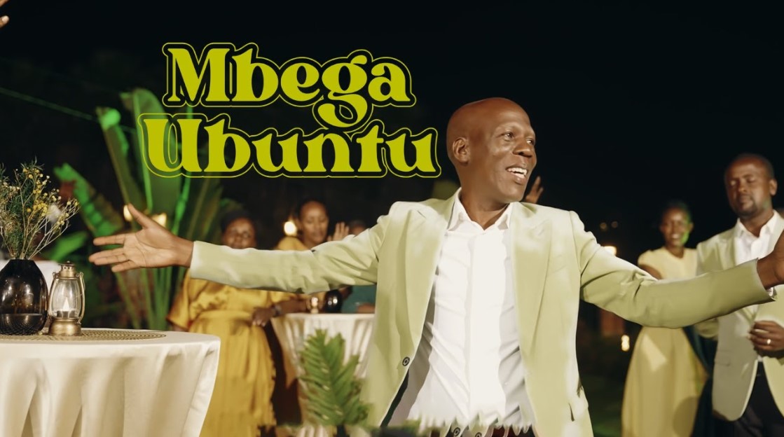Ambassadors Of Christ Choir – Mbega Ubuntu