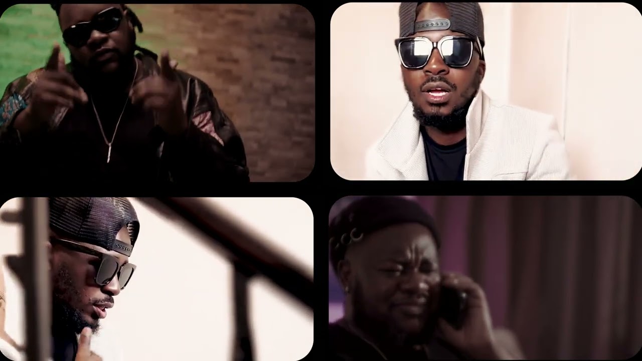 Ariel ZM Ft Suffix – Amen