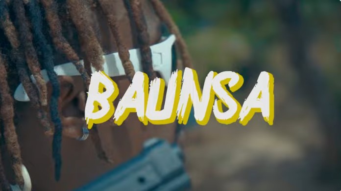 Stream & Download Asake Wabongo – Baunsa