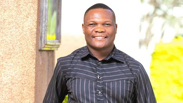 Boaz Danken – Tetelestai