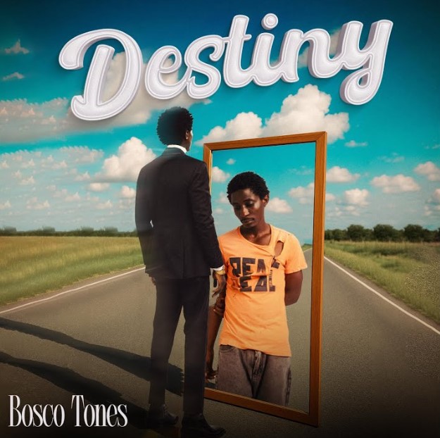 Bosco Tones – Destiny