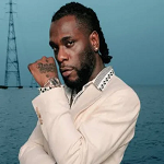 Stream & Download Burna Boy Music