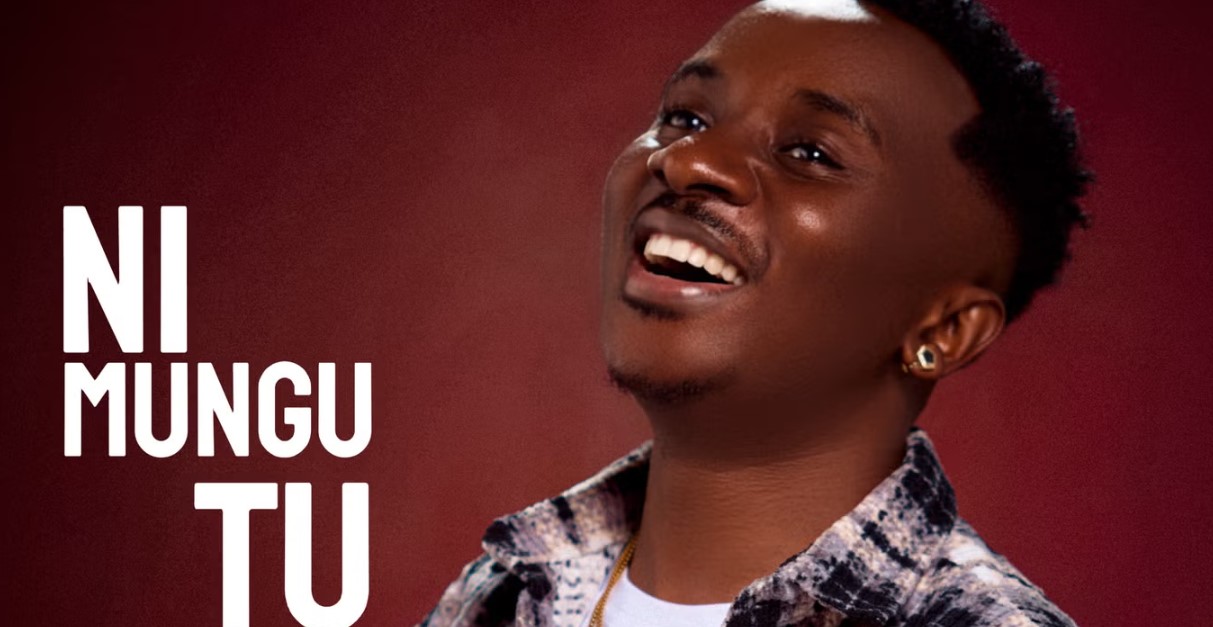 Centano – Ni Mungu Tu