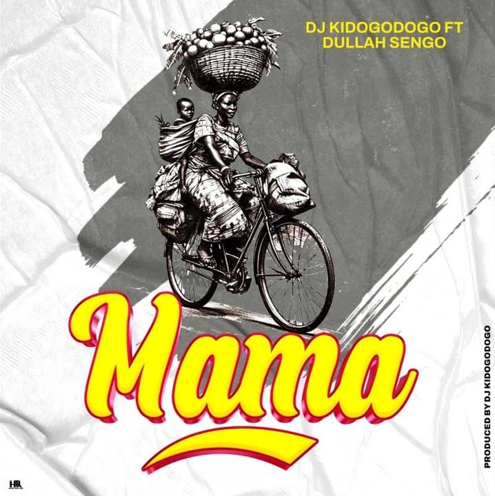 Stream & Download DJ Kidogodogo ft Dullah Sengo – Mama