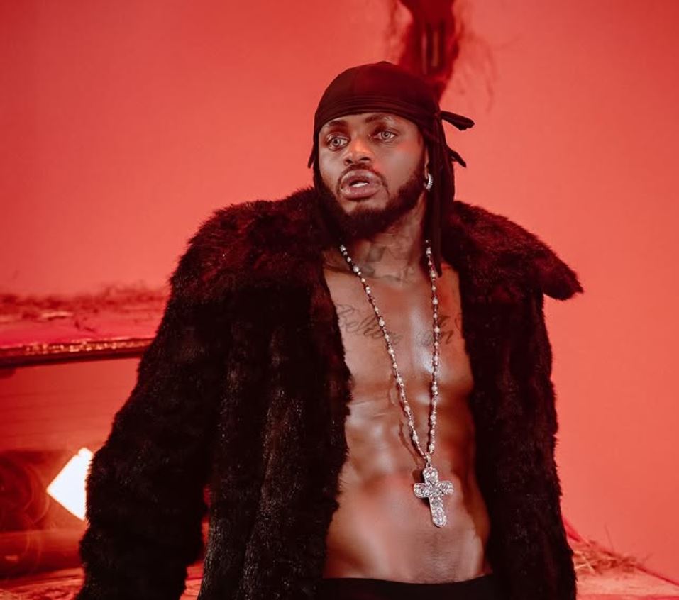 Diamond Platnumz – Msumari