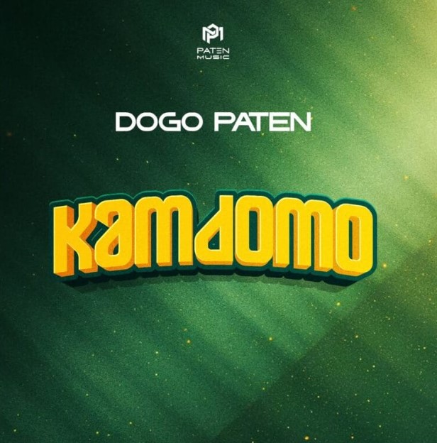Stream & Download Dogo Paten – Kamdomo