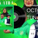 Dulla Makabila Ft Mwana FA – October Tunatiki