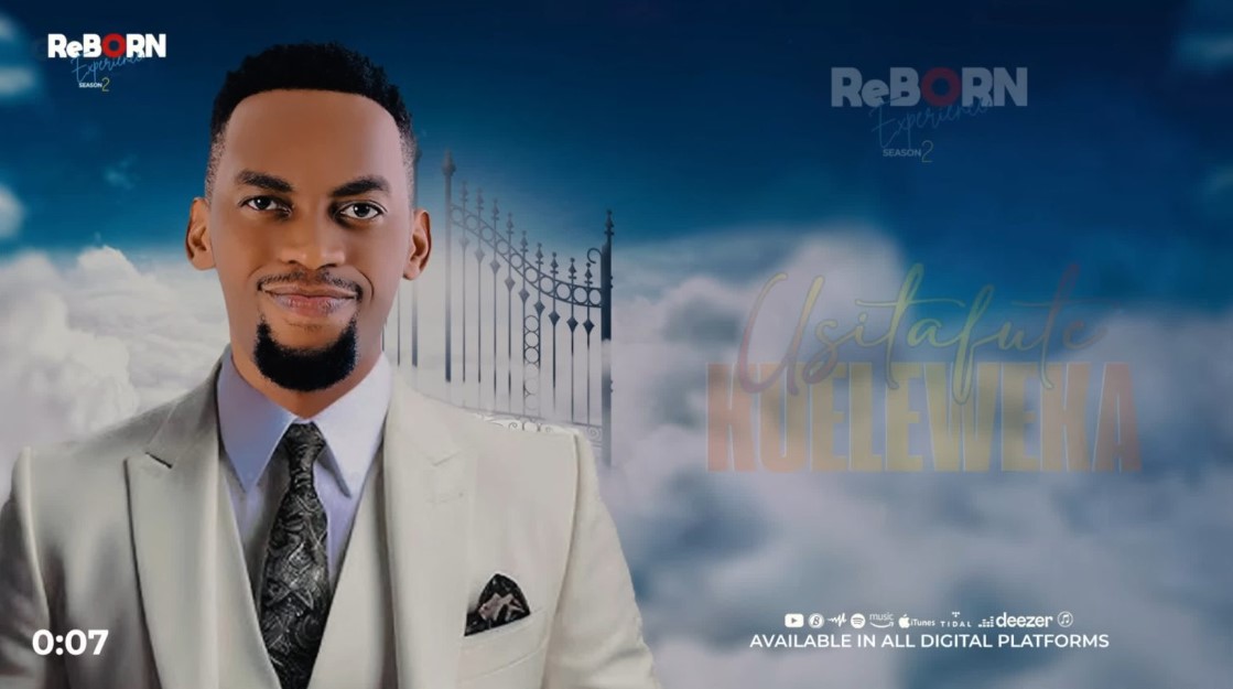 Goodluck Gozbert – Usitafute Kueleweka