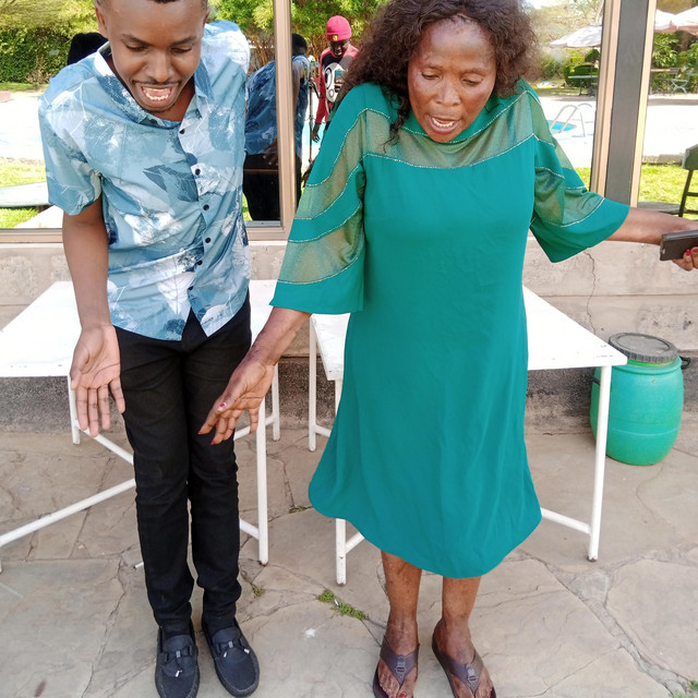 Stream & Download Rose Muhando Ft Victor Muthenya – Hatua