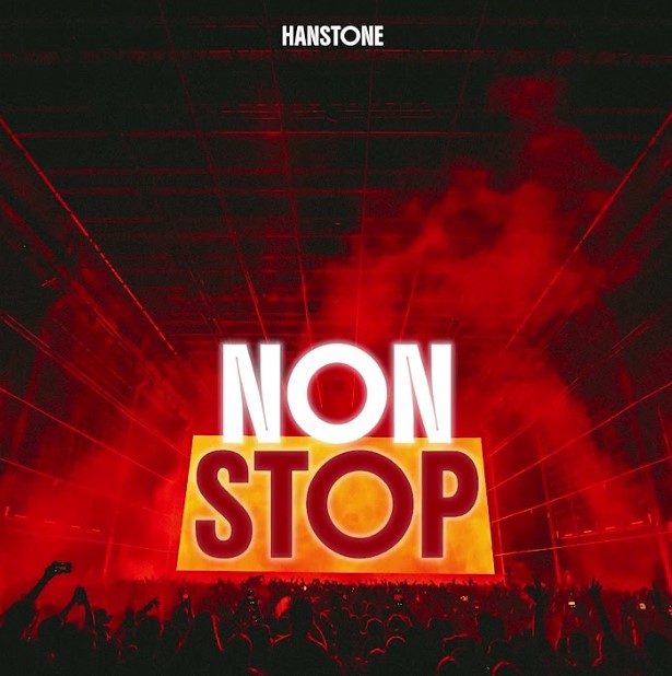 Hanstone – Non Stop