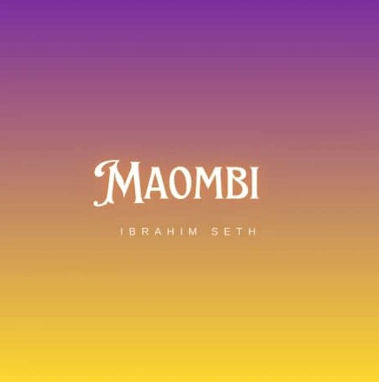 Ibrahim Seth – Maombi