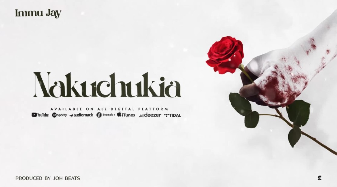 Immu Jay – Nakuchukia