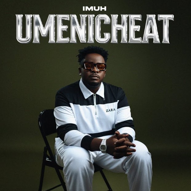 Imuh – Umenicheat