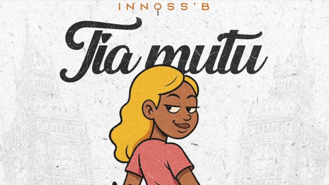 Innoss’B – Tia Mutu