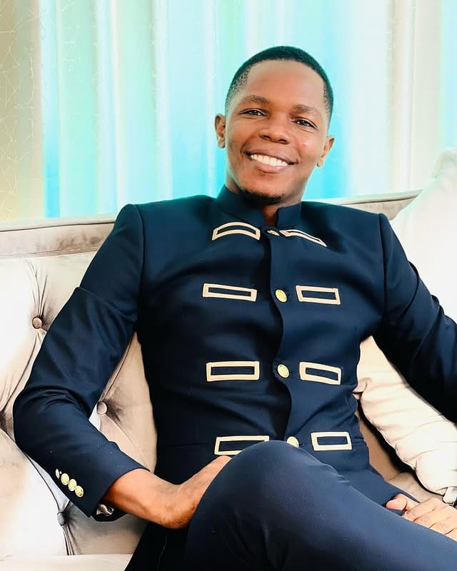 Stream & Download Japhet Zabron – I Am Sorry