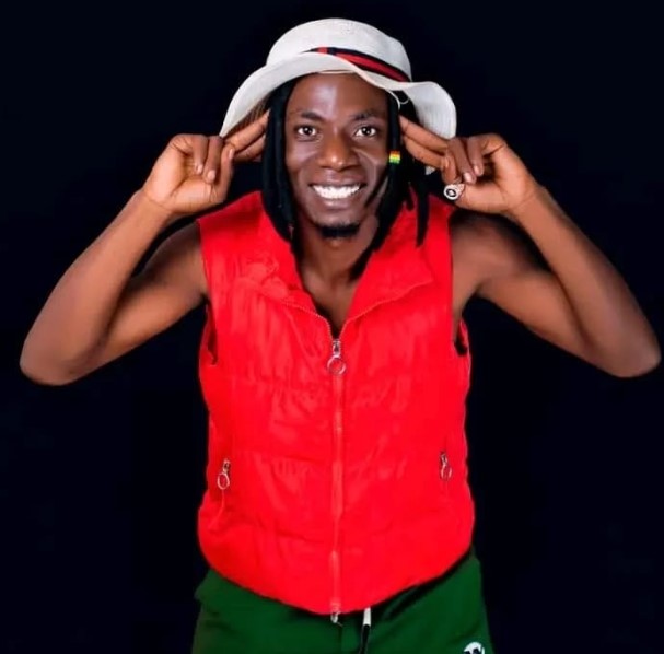 Jay Combat – Sijui Nikoje