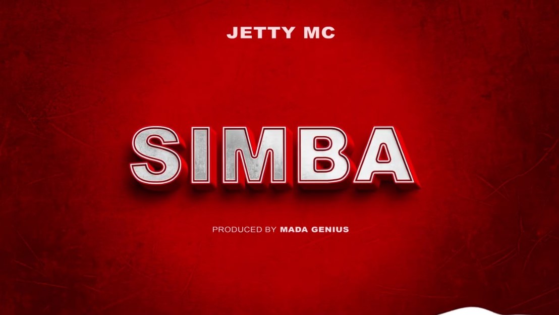 Jetty Mc – Simba