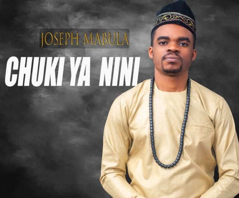 Stream & Download Joseph Mabula – Chuki ya nini