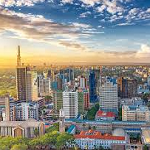 Stream & Download Kenya Music