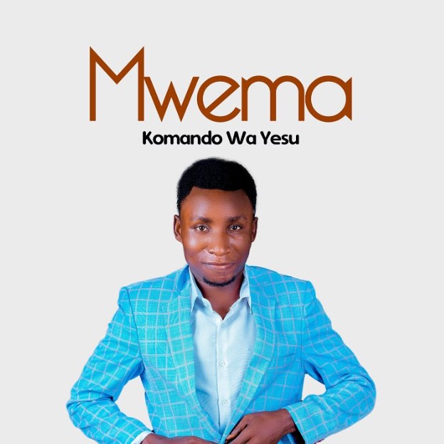 Komando Wa Yesu – Mwema