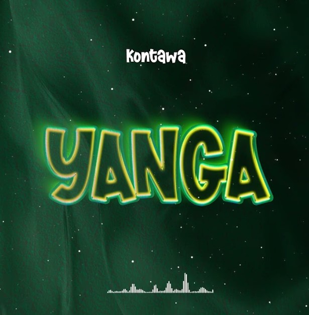 Stream & Download Kontawa – Yanga Anthem
