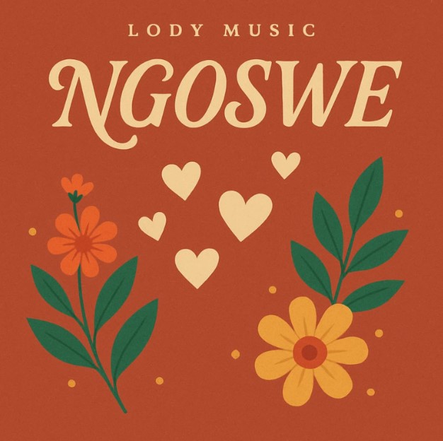 Lody Music – Ngoswe