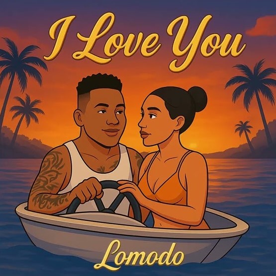 Lomodo – I Love You