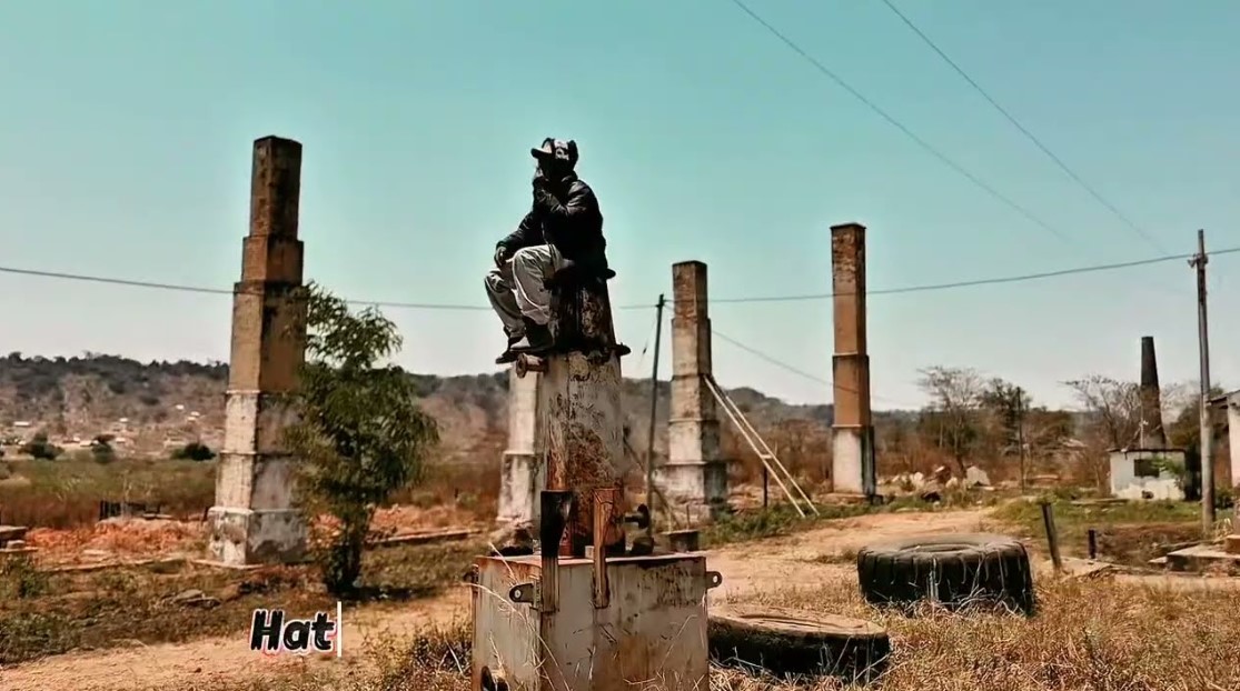 Lukamba – Umeona Wapi