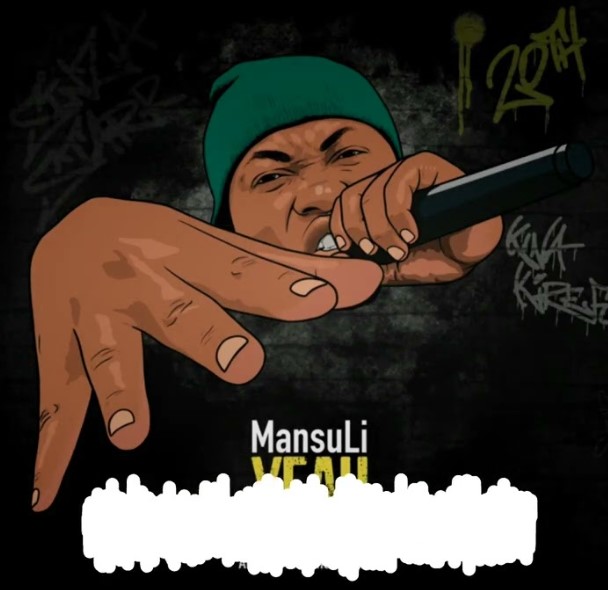MansuLi – Yeah