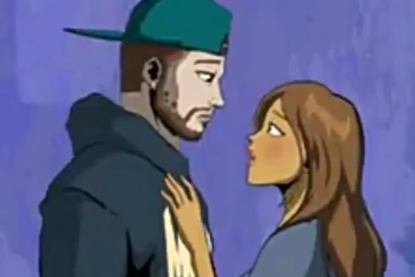 Beiber Lain – Memories