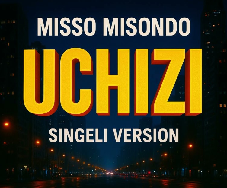 Misso Misondo – Uchizi