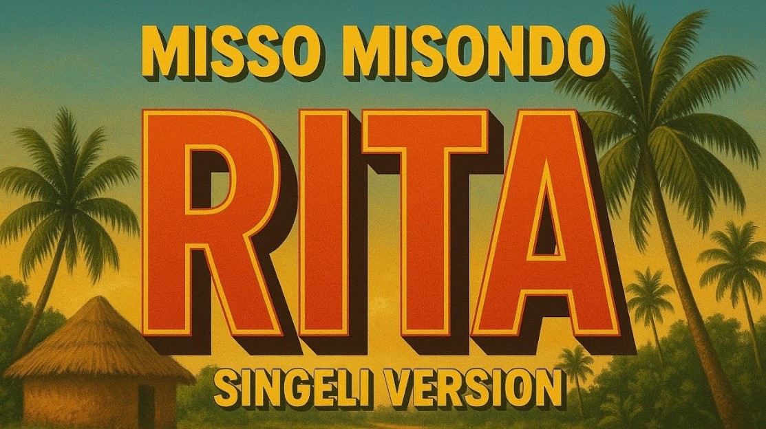 Misso Misondo – Rita