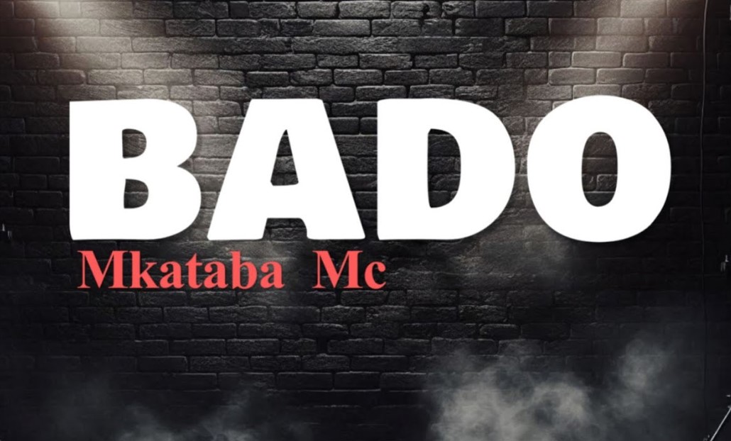 Mkataba Mc – Bado